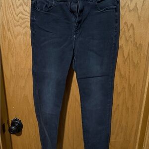 Women's Jeans American Eagle size 10S